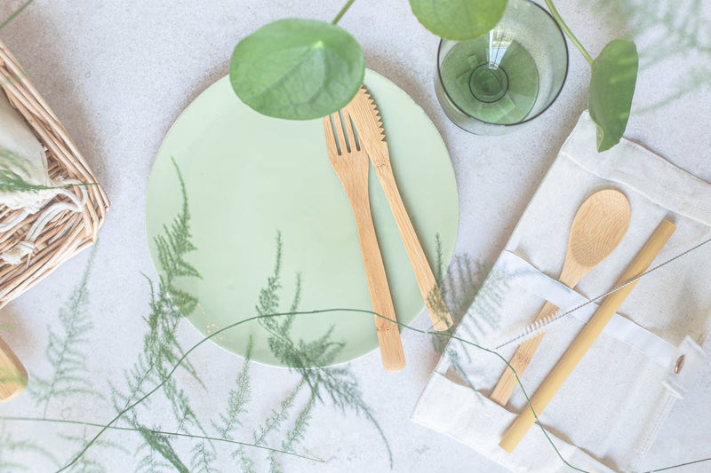 Eco-Friendly & Sustainable Products