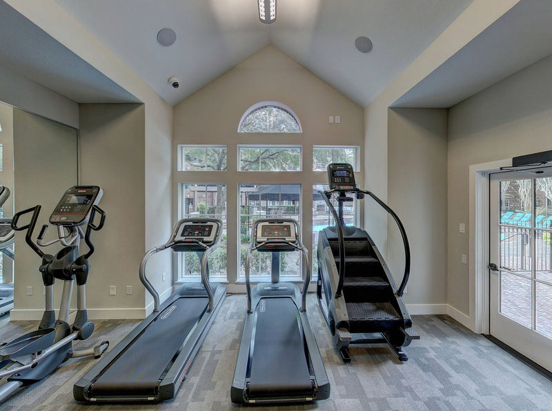 Home Fitness & Mobility Aids