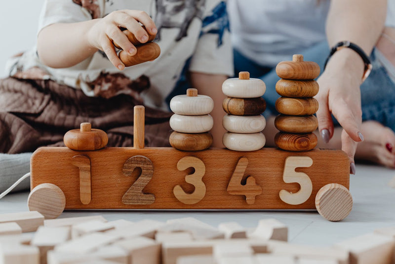 Kids & Educational Toys