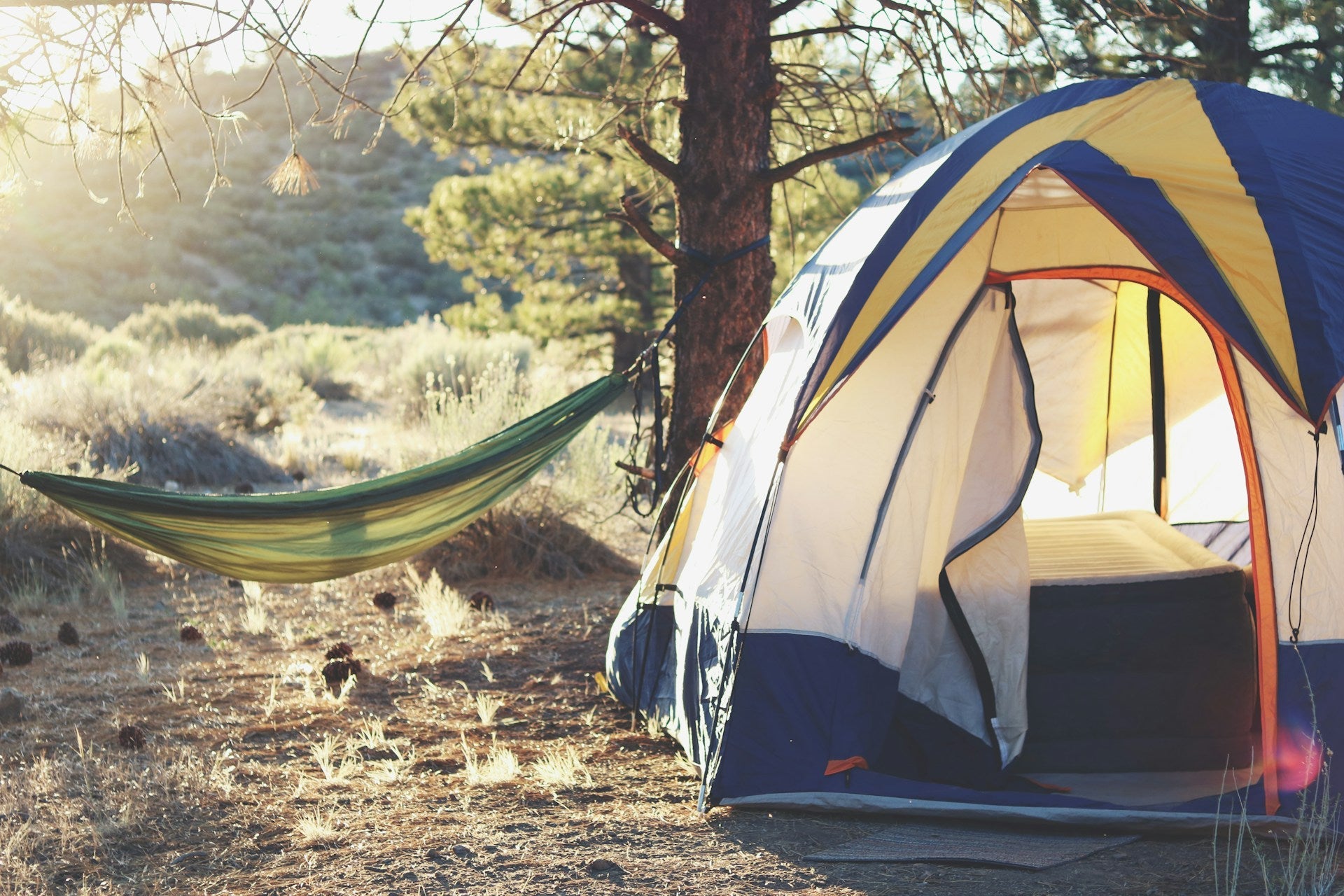 Outdoor & Camping Gear