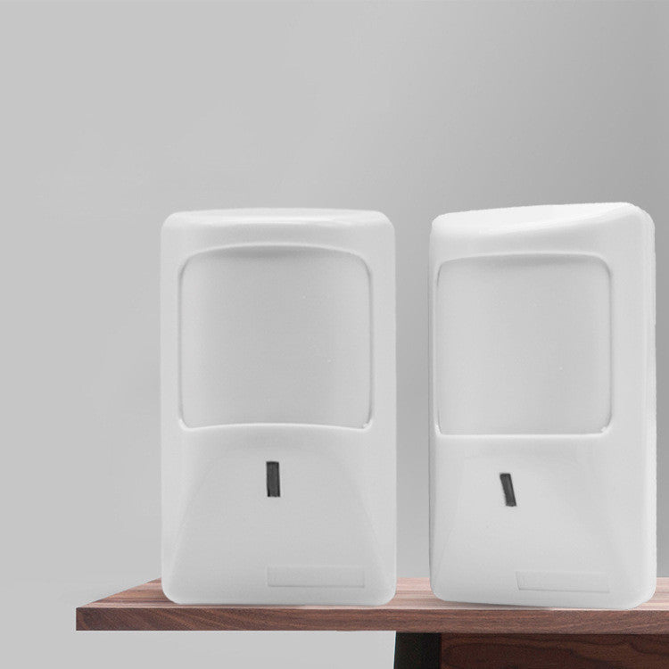 Infrared Detector Home Human Body Induction Smart Detector