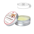 Dog Foot Care Pet Claw Foot Care Cream
