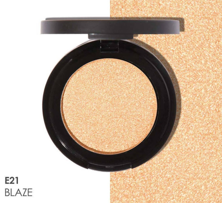 Focallure Matte Nude Eyeshadow MIX 2