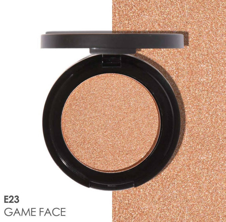 Focallure Matte Nude Eyeshadow MIX 2
