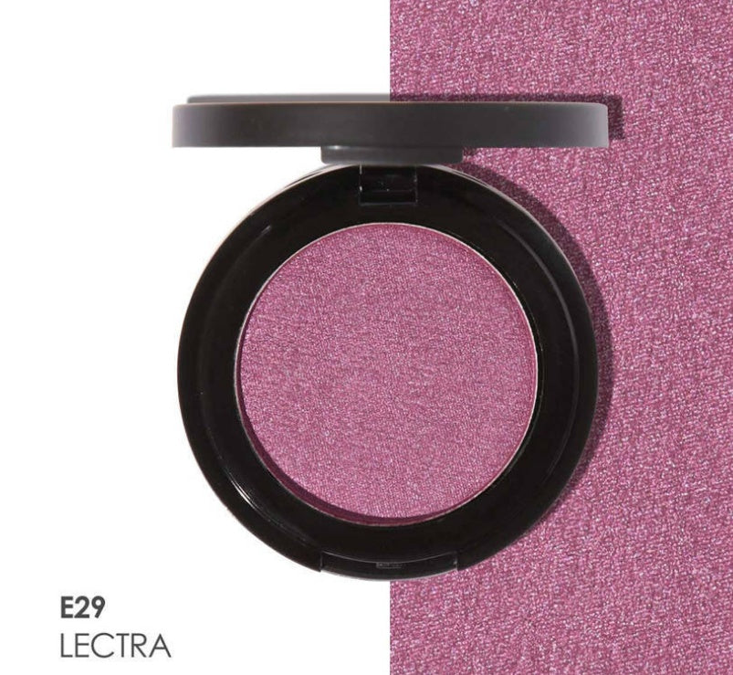 Focallure Matte Nude Eyeshadow MIX 2