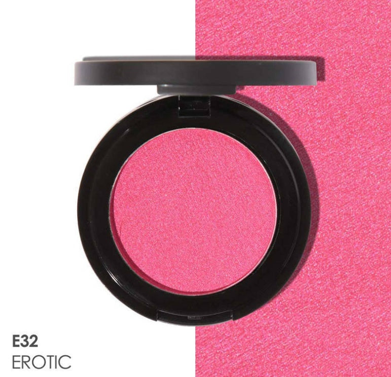 Focallure Matte Nude Eyeshadow MIX 2