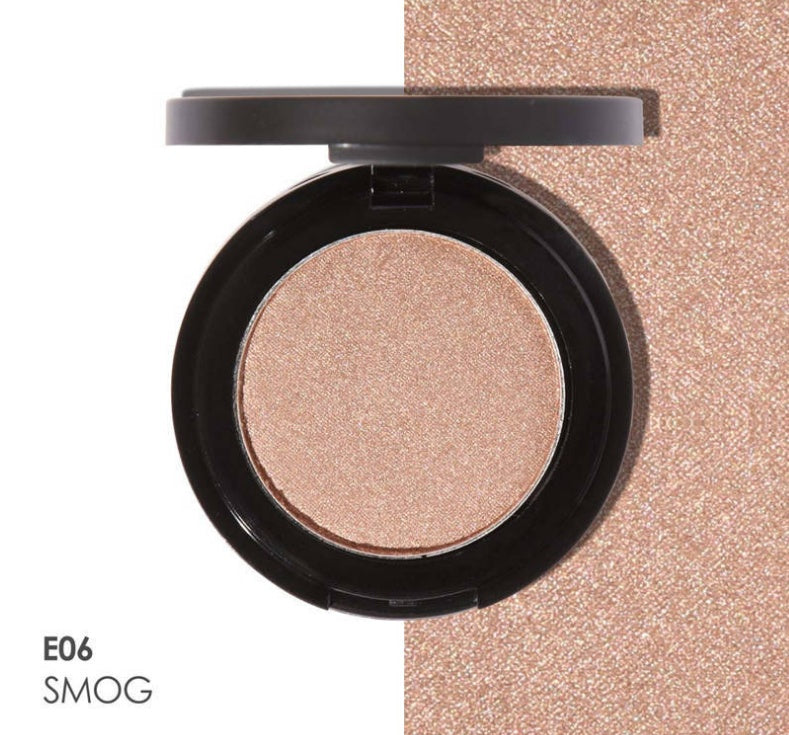 Focallure Matte Nude Eyeshadow MIX 2