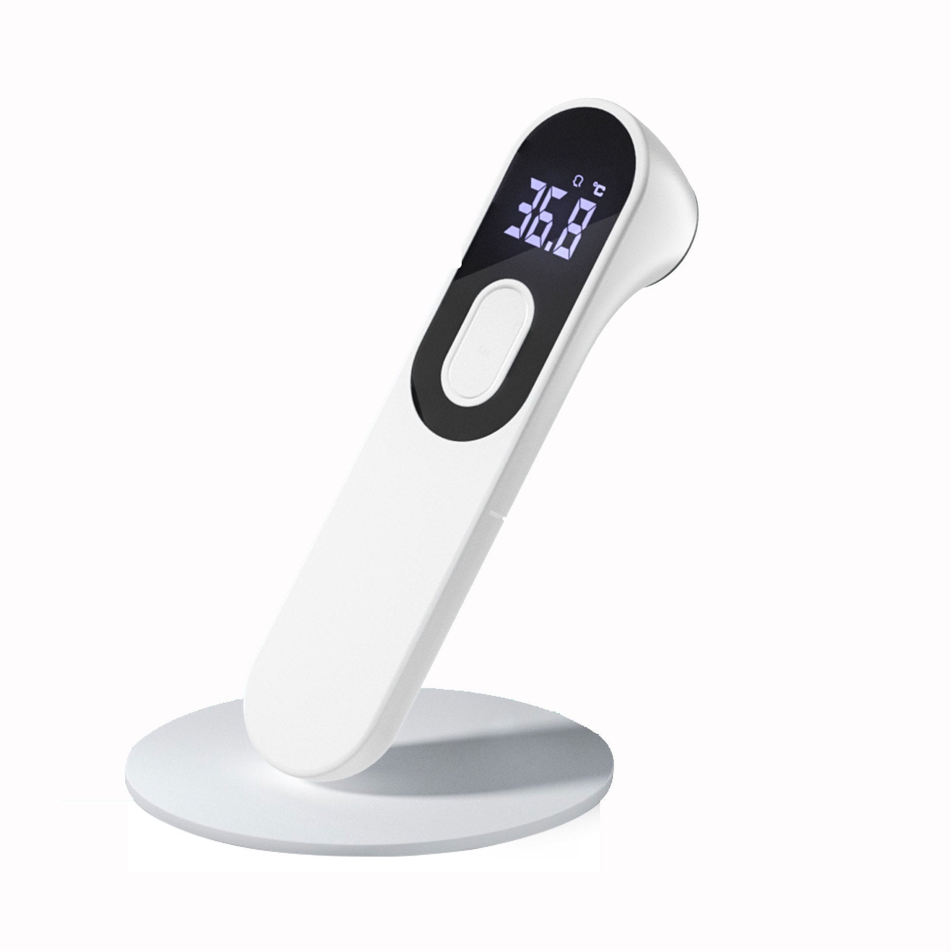 Home infrared thermometer