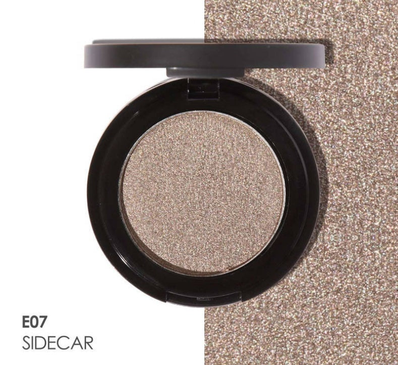 Focallure Matte Nude Eyeshadow MIX 2