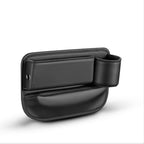 Car Seat Gap Filler Organizer Car Seat Console Organizer For Keys Phones And Sunglasses