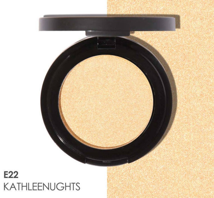 Focallure Matte Nude Eyeshadow MIX 2