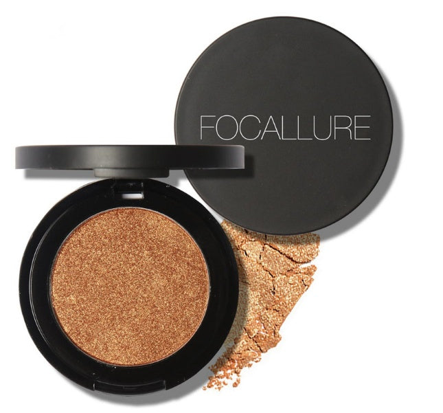 Focallure Glitter Eyeshadow MIX