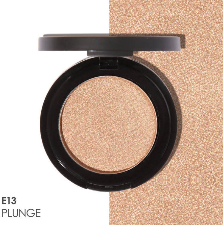 Focallure Matte Nude Eyeshadow MIX 2