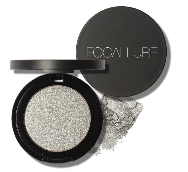 Focallure Glitter Eyeshadow MIX