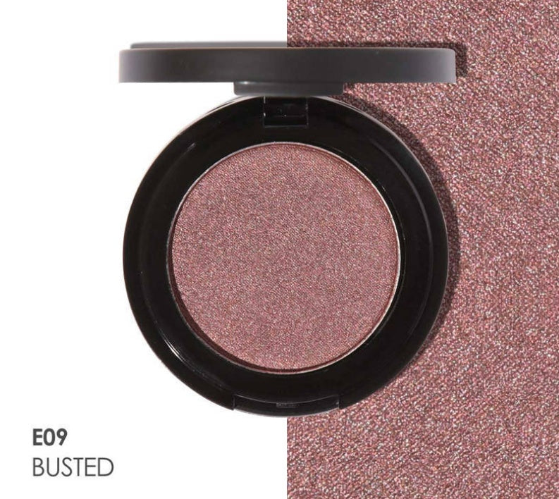 Focallure Matte Nude Eyeshadow MIX 2