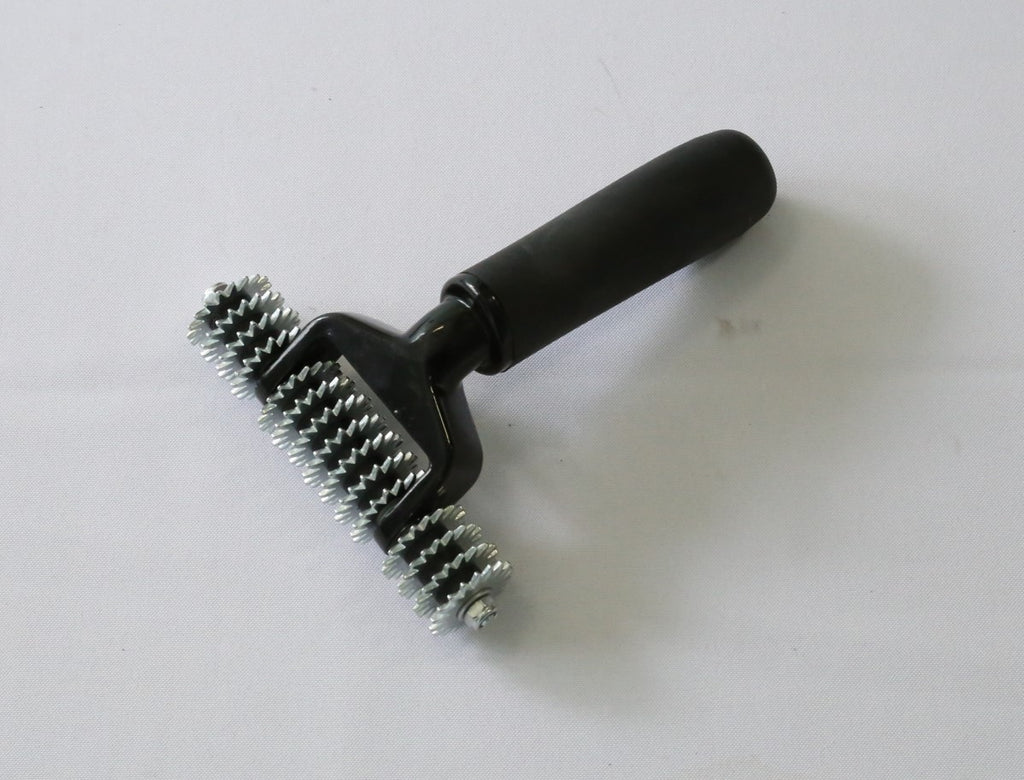 Carpet Joint Roller Sprocket Roller Press Roller Compaction Tool