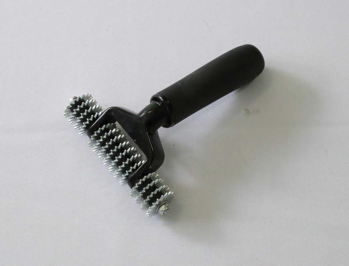 Carpet Joint Roller Sprocket Roller Press Roller Compaction Tool