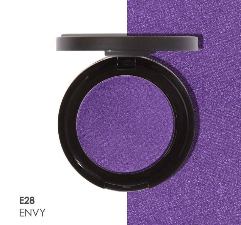 Focallure Matte Nude Eyeshadow MIX 2