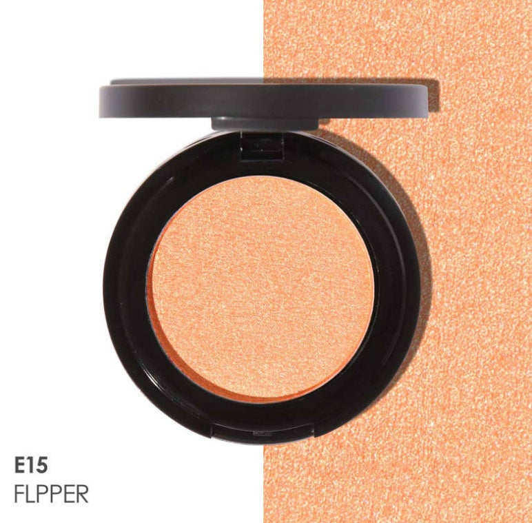 Focallure Matte Nude Eyeshadow MIX 2