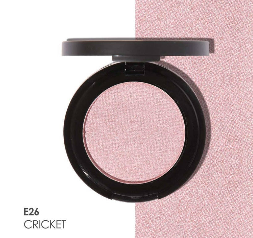 Focallure Matte Nude Eyeshadow MIX 2
