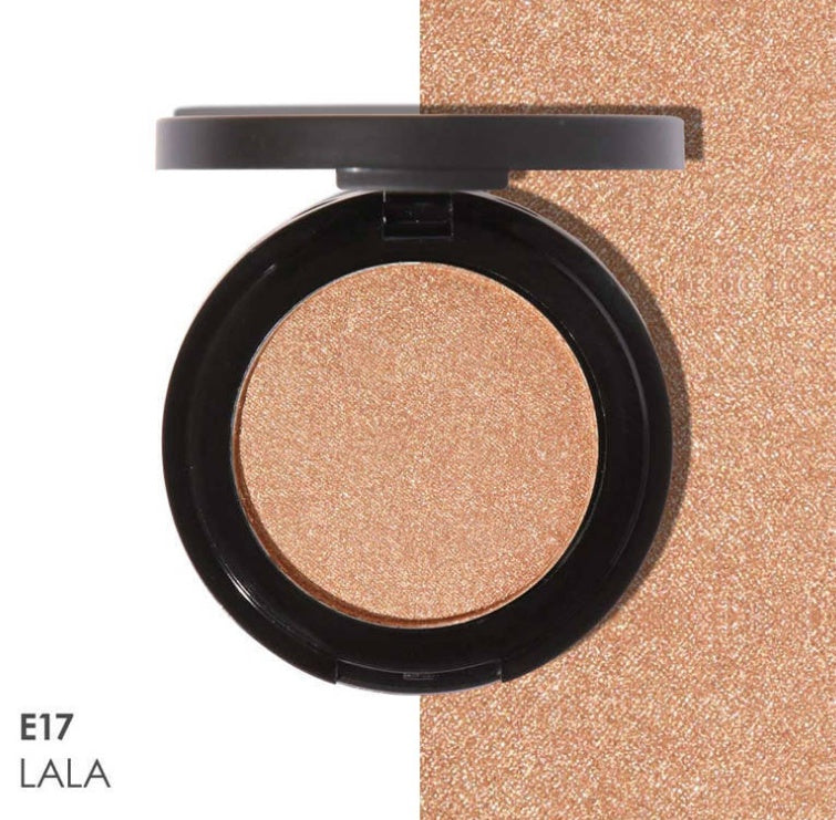 Focallure Matte Nude Eyeshadow MIX 2