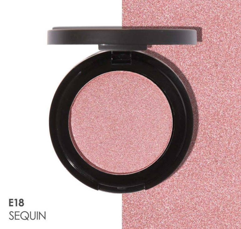 Focallure Matte Nude Eyeshadow MIX 2