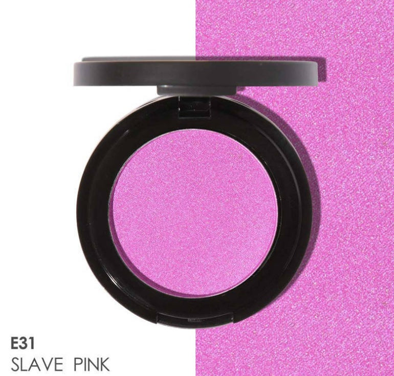 Focallure Matte Nude Eyeshadow MIX 2