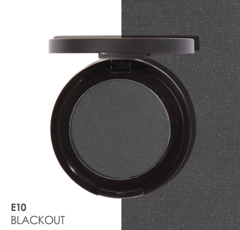 Focallure Matte Nude Eyeshadow MIX 2