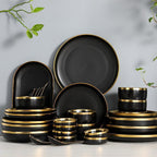 Simple Home Nordic Ceramic Dishware Set