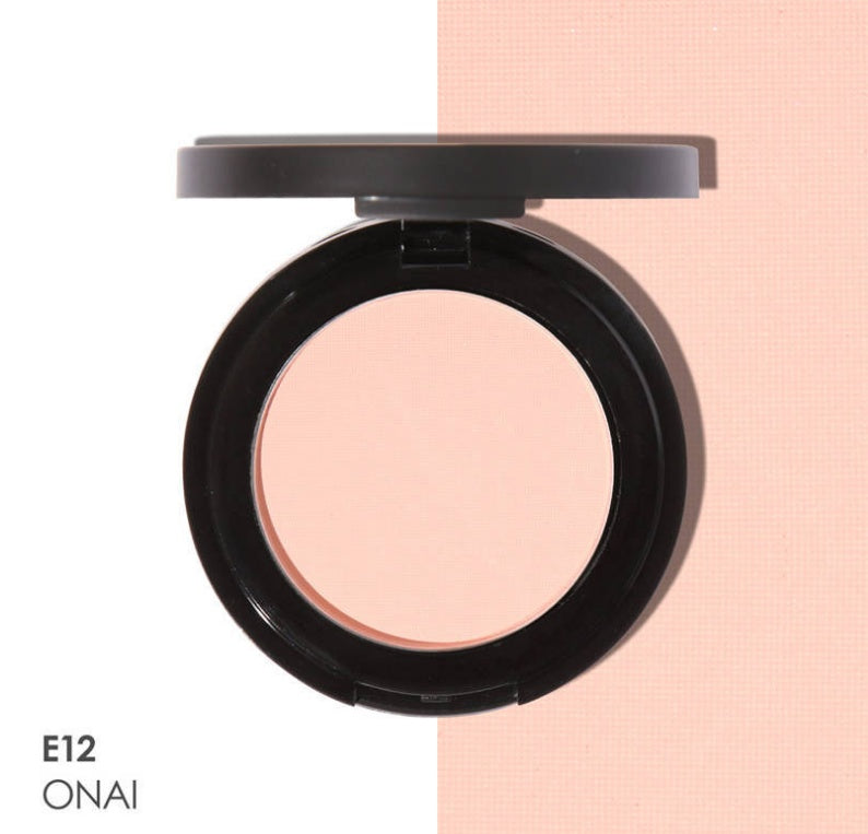 Focallure Matte Nude Eyeshadow MIX 2