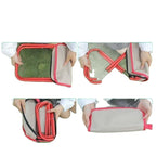 Folding Stool Outdoor Chair Mazar Camping Portable
