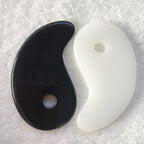 Fashion Heart-shaped Gua Sha Scraping Massage Tool