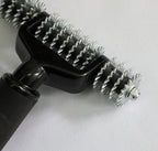 Carpet Joint Roller Sprocket Roller Press Roller Compaction Tool