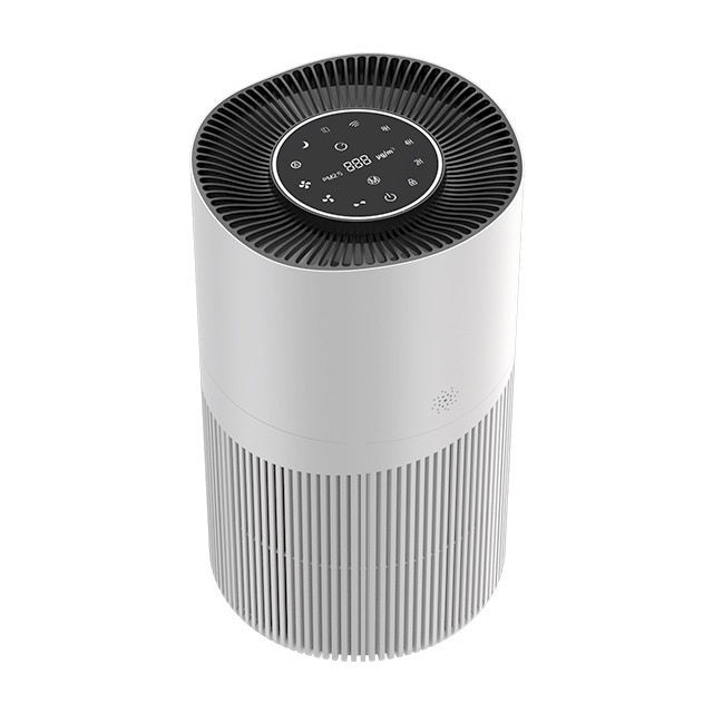 Intelligent Negative Ion Pet Air Purifier