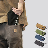 Simple Outdoor Portable Folding Camping Stool