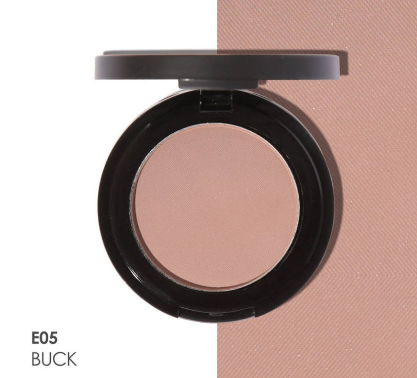 Focallure Matte Nude Eyeshadow MIX 2
