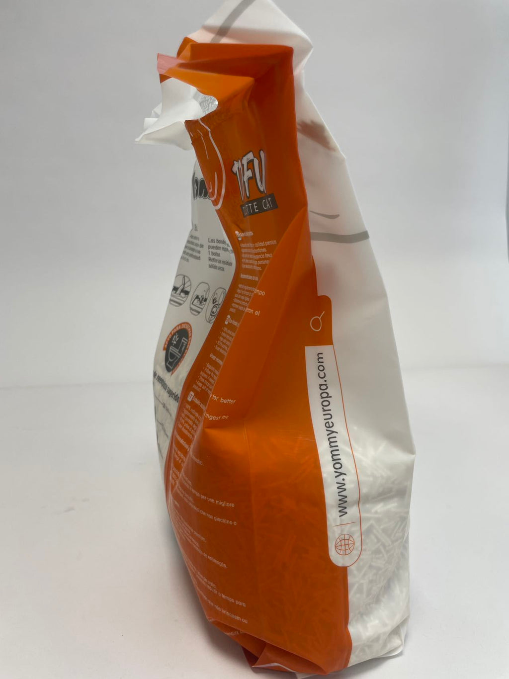 6L Pure Tofu Cat Litter