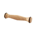 Wood thorn ball massage set