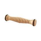 Wood thorn ball massage set
