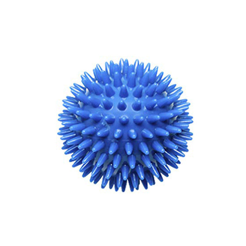 Wood thorn ball massage set