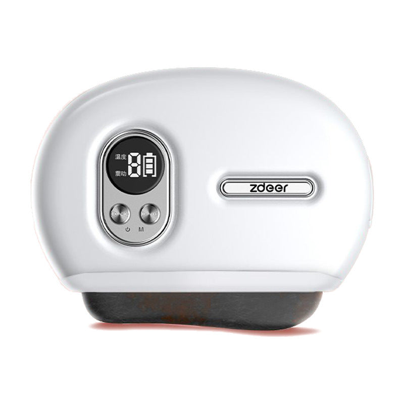 Bianstone Gua Sha Scraping Board Electric Gua Sha Scraping Board