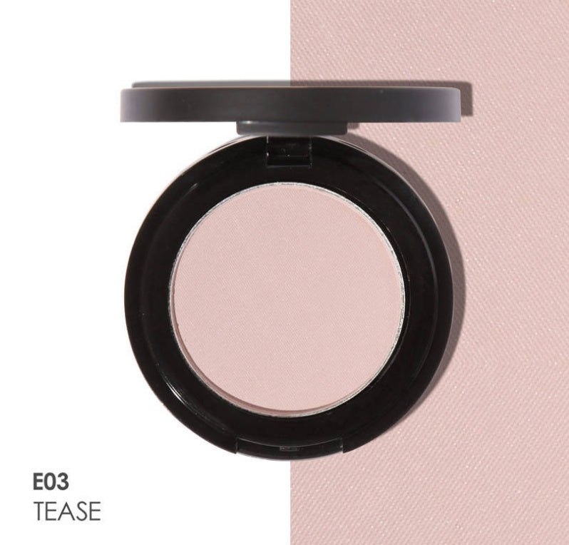 Focallure Matte Nude Eyeshadow MIX 2