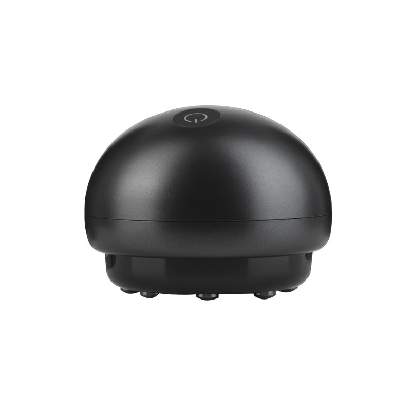 Stone Gua Sha Scraping Massager Electric Intelligence