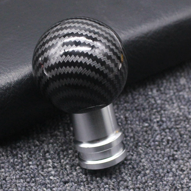 Car Gear Head Modified General Gear