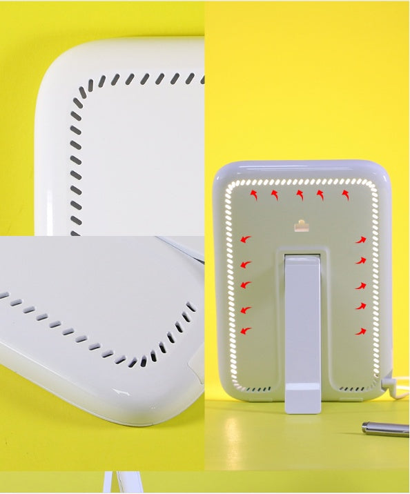 Bionic Timing Sunlight Reading Lamp Intelligent LED Light Therapy