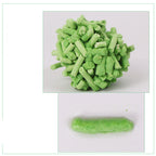 Tofu Cat Litter Low Dust Fast Clumping Deodorization