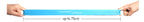 Resistance Bands Set Or Singles Exercise Glutes Yoga Pilates Home Gym Workout Fitness
