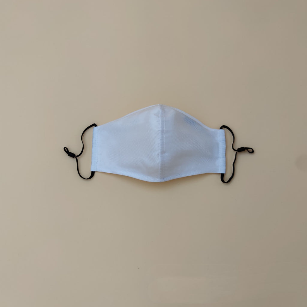 Dedicated Luminous Mask LED Optical Fiber Luminous Mask