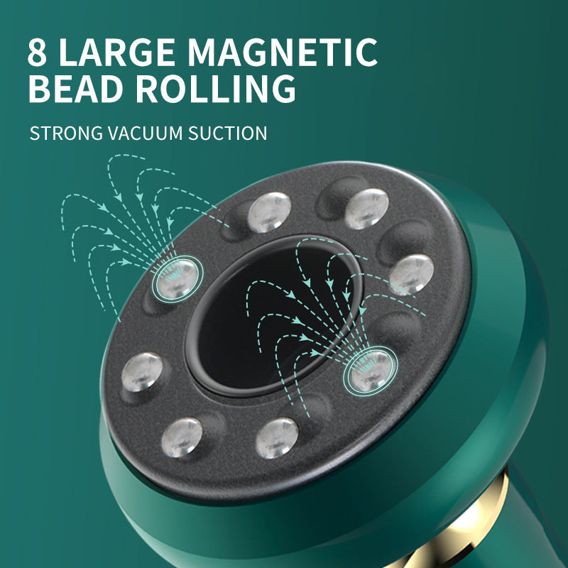 Electric Gua Sha Scraping Massager Home Health Care