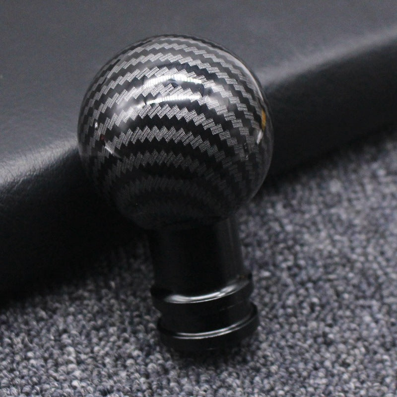 Car Gear Head Modified General Gear